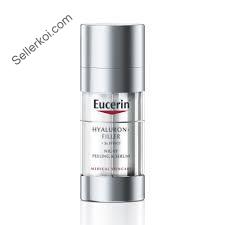 Eucerin Hyaluron-Filler Night Peeling  Serum  (30ml)